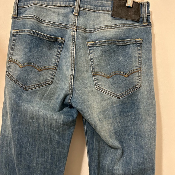 American Eagle Outfitters Extreme Flex Original Boot Jean Size 29x30 - Picture 6 of 11